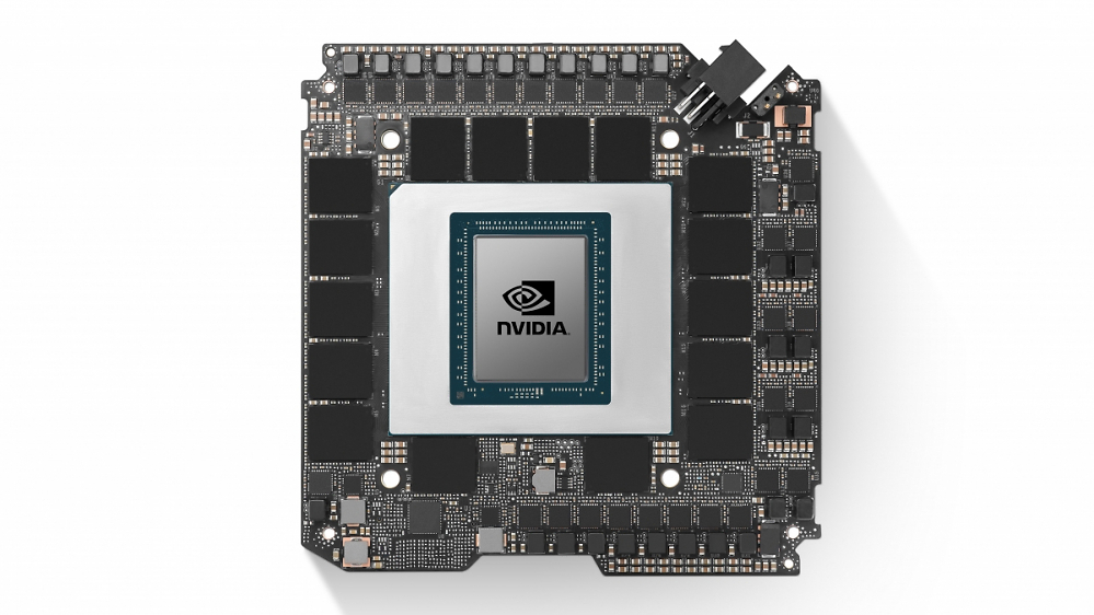 Geforce RTX 5090: Nvidia äußert sich zu bösem Verdacht