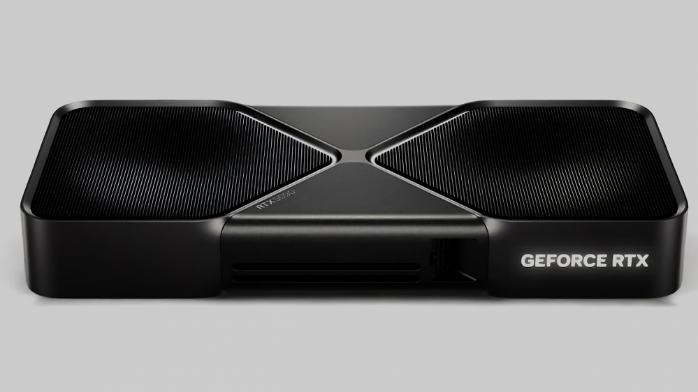 Geforce RTX 5090: Müssen Spieler länger auf Nachschub warten?