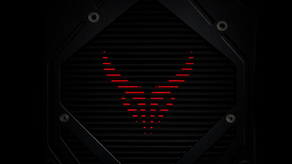 AMD Radeon RX 9070 XT: Powercolor teasert Red Devil an
