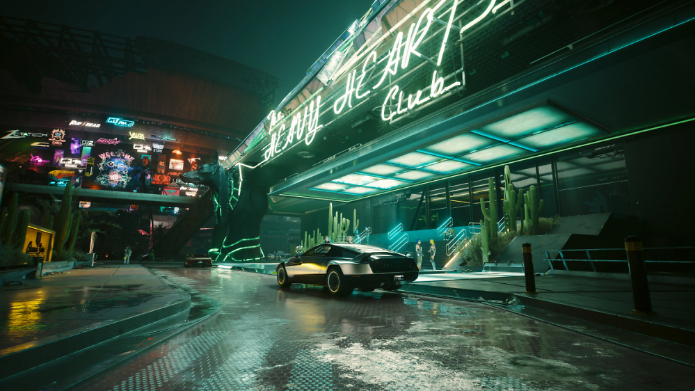 Für RTX 5080 und RTX 5090: Nvidia-Update zu Multi Frame Generation in DLSS 4