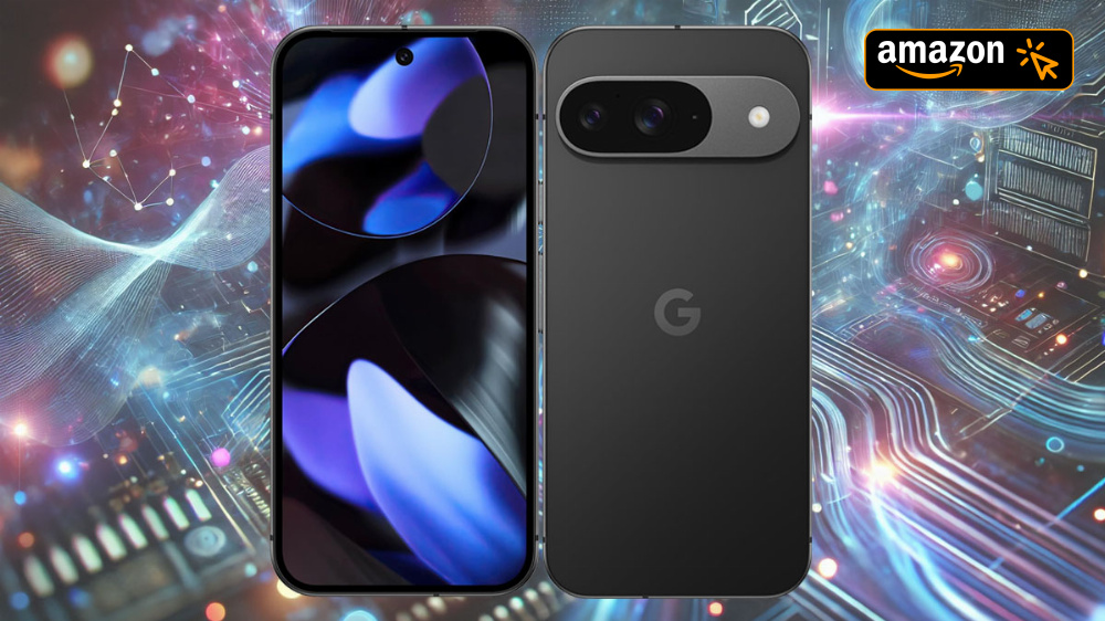 Deal: Amazon schleudert Google Pixel 9 günstig wie nie raus: 290€ Rabatt für OLED-Smartphone mit tollen KI-Features