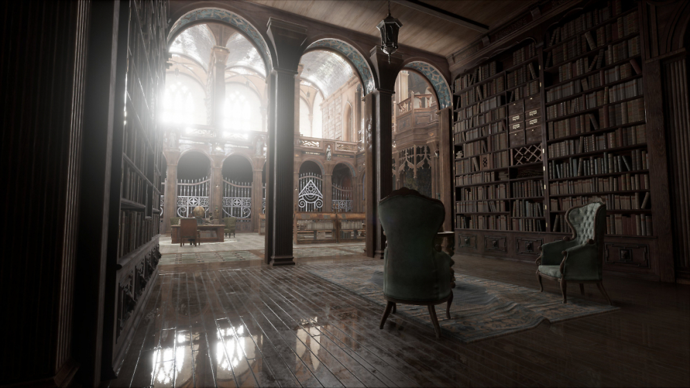 Hogwarts Legacy mit DLSS 4: 4K-Screenshots auf einer RTX 5090 zeigen massives Upgrade