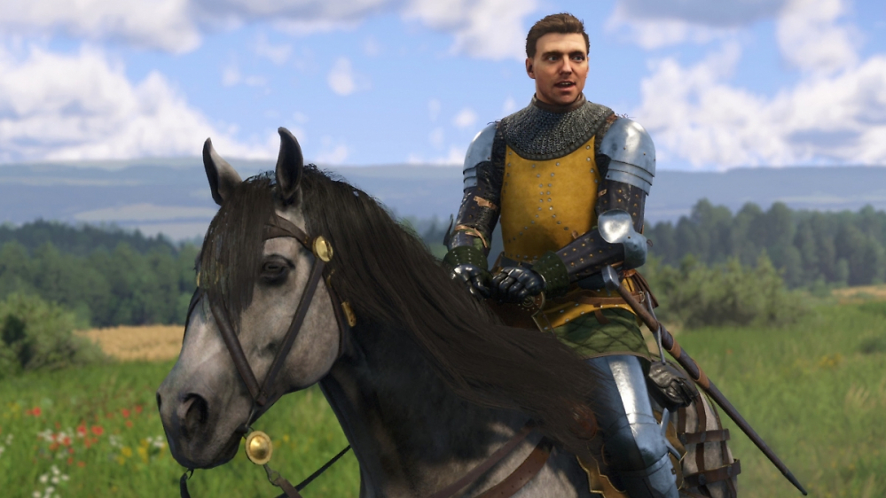 Kingdom Come: Deliverance 2 im Nachtest mit 30 Prozessoren und 30 Grafikkarten