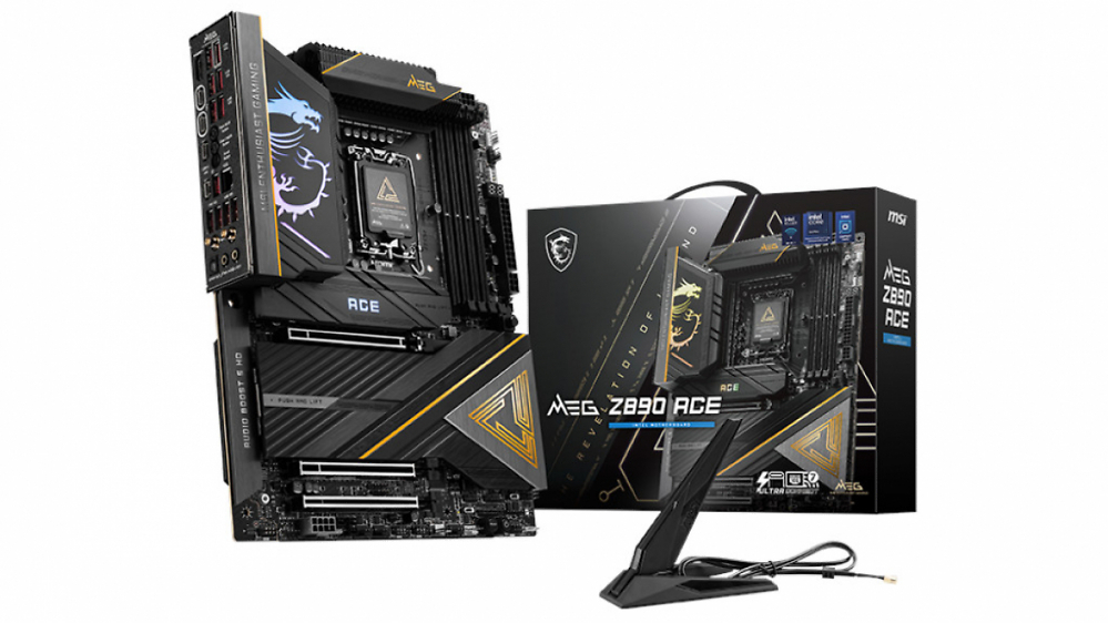 Optimierungen für Arrow Lake: Das erste fertige UEFI kommt von MSI