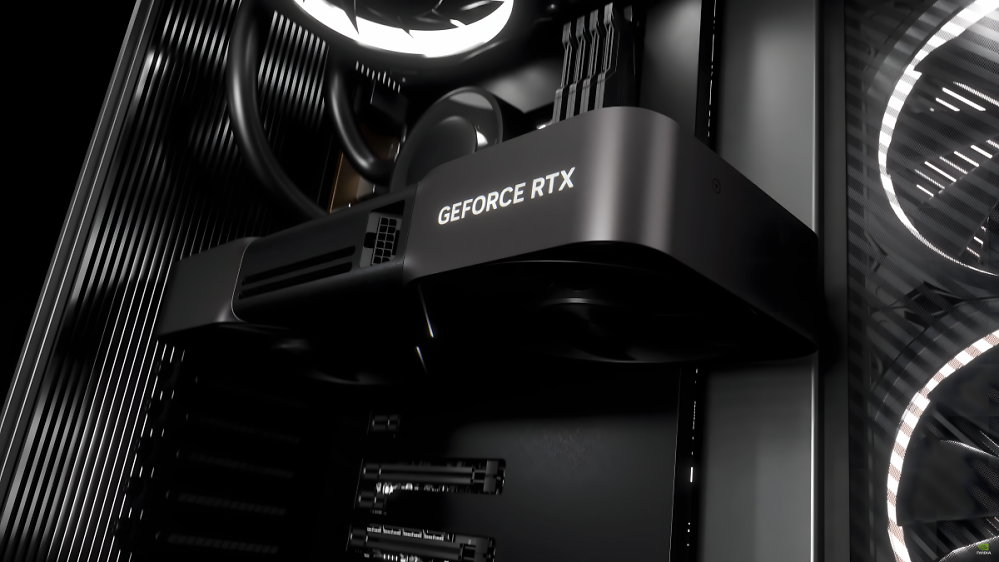 Geforce RTX 5070 Ti: Nvidia soll Starttermin verschoben haben