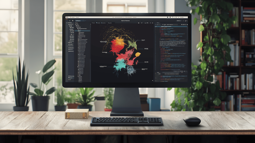 Nvidia Project Digits: Blackwell-Supercomputer für zu Hause