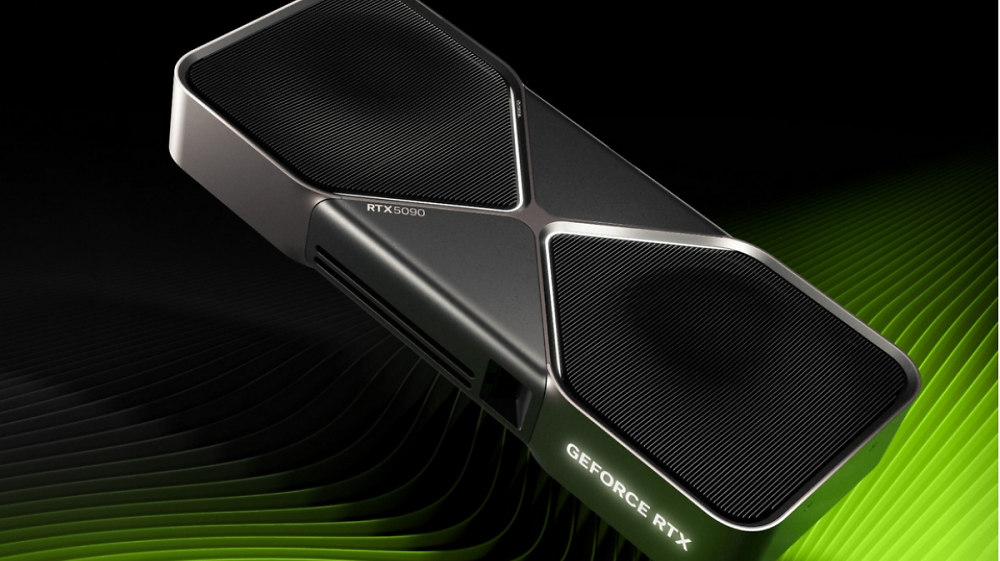 Zu hohe Preise für die Geforce RTX 5090: Mögliche Begründung aufgetaucht