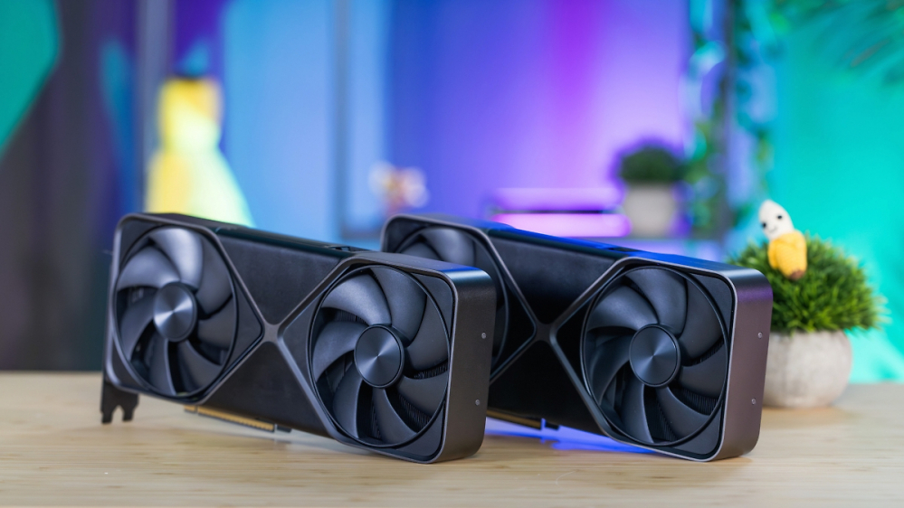 Geforce RTX 5090, 5080 & 5070 FE: Nvidia "senkt" die Preise