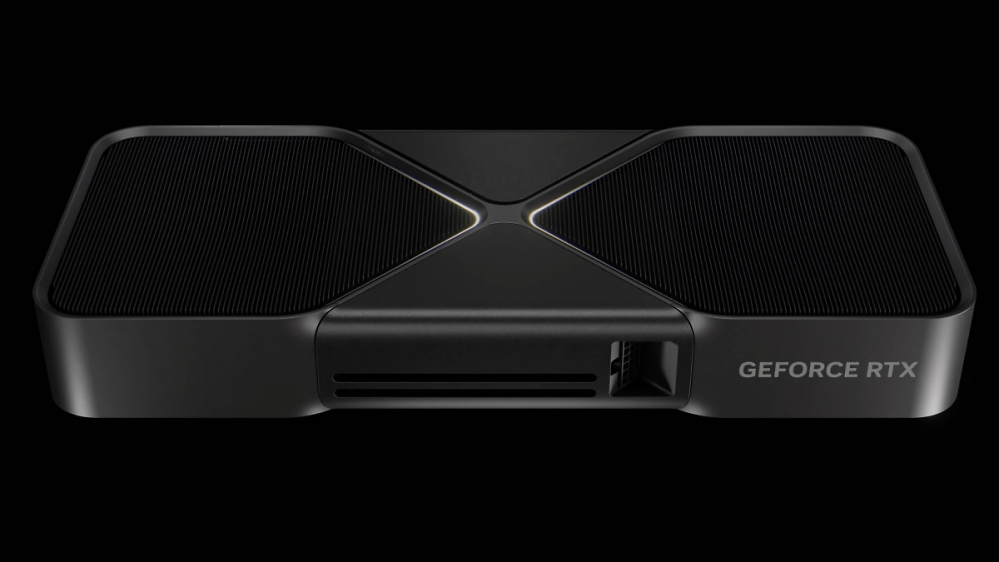 Geforce RTX 5090 & Co.: Wie schnell ist Blackwell ohne DLSS 4?