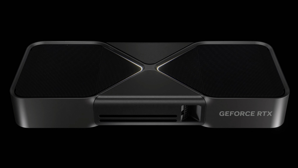 RTX 5060 bis 5090: "substanzielle Lieferprobleme bei Nvidia"