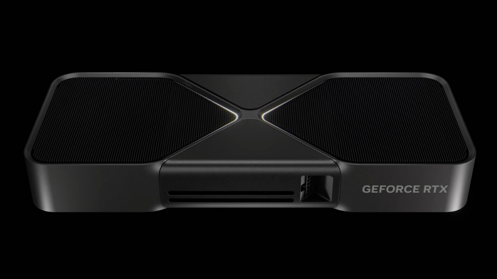 Geforce RTX 5090 und 5080 FE: Nvidia führt eine "Lotterie" ein