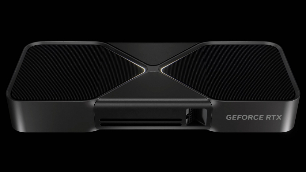 Aus Händlerkreisen: Restriktionen bei Geforce RTX 5090 & 5080?