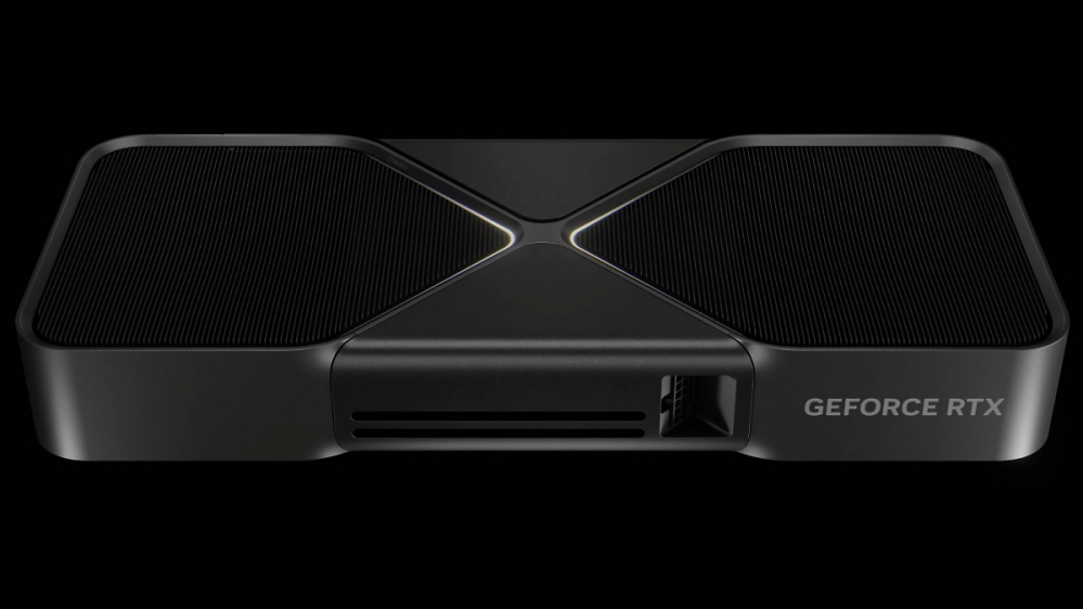 Geforce RTX 5090: Cyberpunk 2077 mit DLSS 4 und nativ getestet