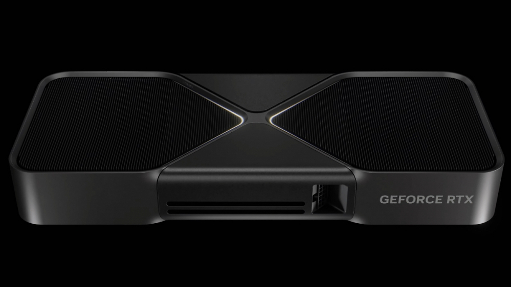 Geforce RTX 5090 vs. Geforce RTX 4090 in diversen 3DMarks