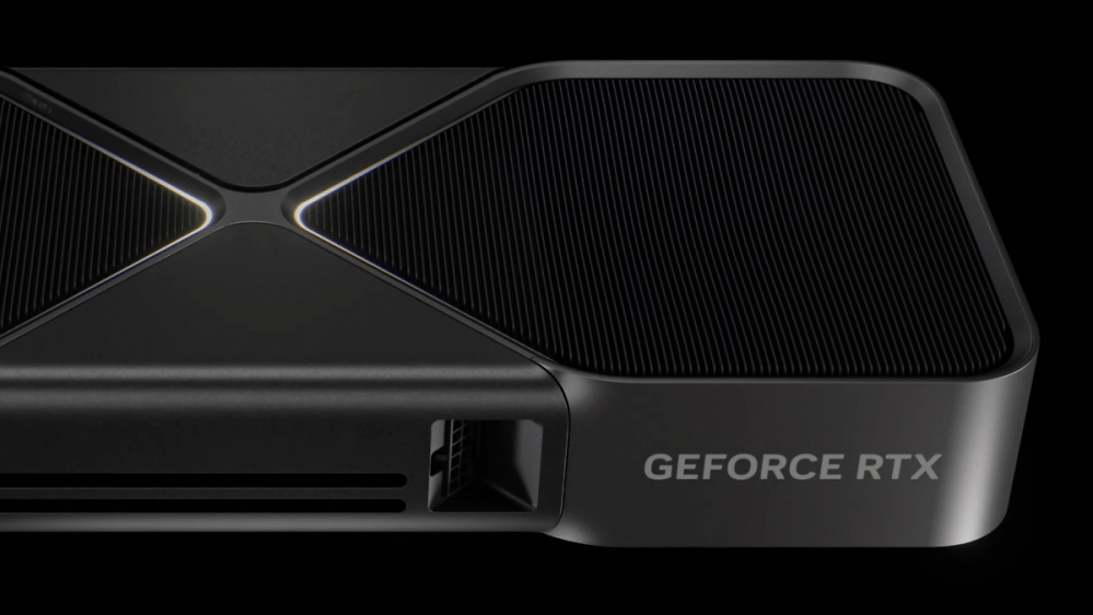 Geforce RTX 5090 & 5080: Nvidia bestätigt möglichen Ausverkauf