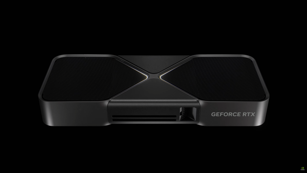 Geforce RTX 5080 im 3DMark nur 15 Prozent vor der 4080S