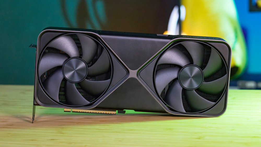 Geforce RTX 5090 ohne Leistungsverlust extern anbinden