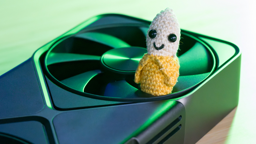 Geforce RTX 5090 FE vor dem Test: Raff packt die Karte aus