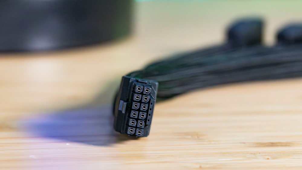 Welches Netzteil braucht es für die RTX 5090? Wir erklären es und geben konkrete Tipps
