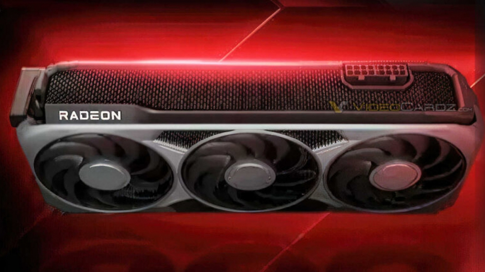 Radeon RX 9070 (XT): AMD wirbt versehentlich mit Verfügbarkeit