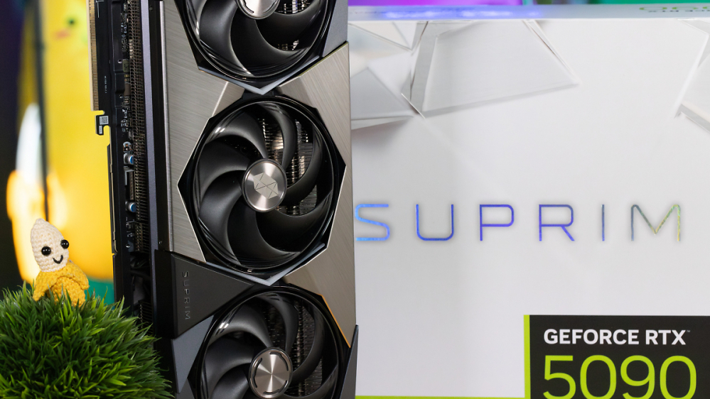 Geforce RTX 5000: Boardpartner klagen angeblich über UVP - höhere Preise in Sicht
