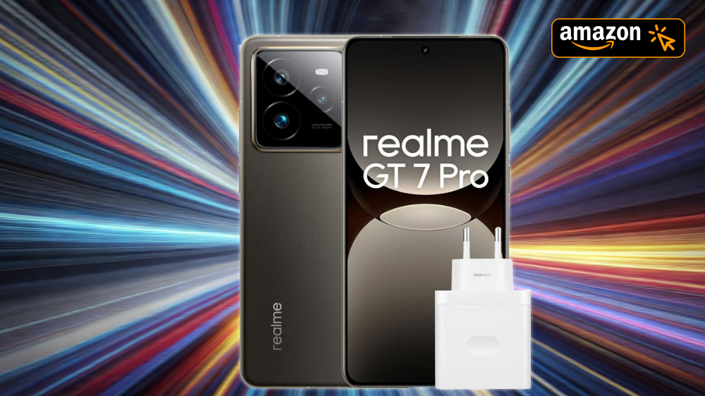 Vor Galaxy S25: In gut 30 Min. voll geladenes Snapdragon 8 Elite-Smartphone zum Tiefstpreis