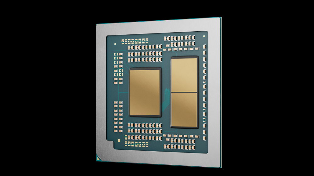 Ryzen 9000HX: Fire Range mit und ohne 3D V-Cache vorgestellt