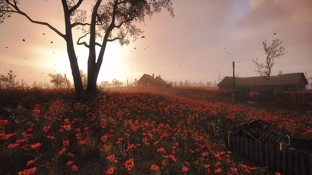 Community-Screenshots: So haben Sie Stalker 2 und Co. vermutlich noch nicht gesehen