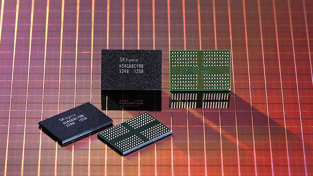 CPUs und GPUs: RAM und Grafikspeicher sollen günstiger werden