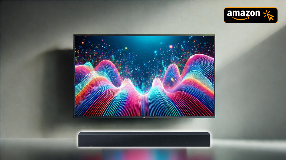 Deal: Samsung-Soundbar bei Amazon für 75 Euro im Angebot