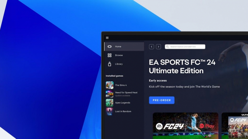 Game Launcher: EA zieht bei Origin sehr bald den Stecker