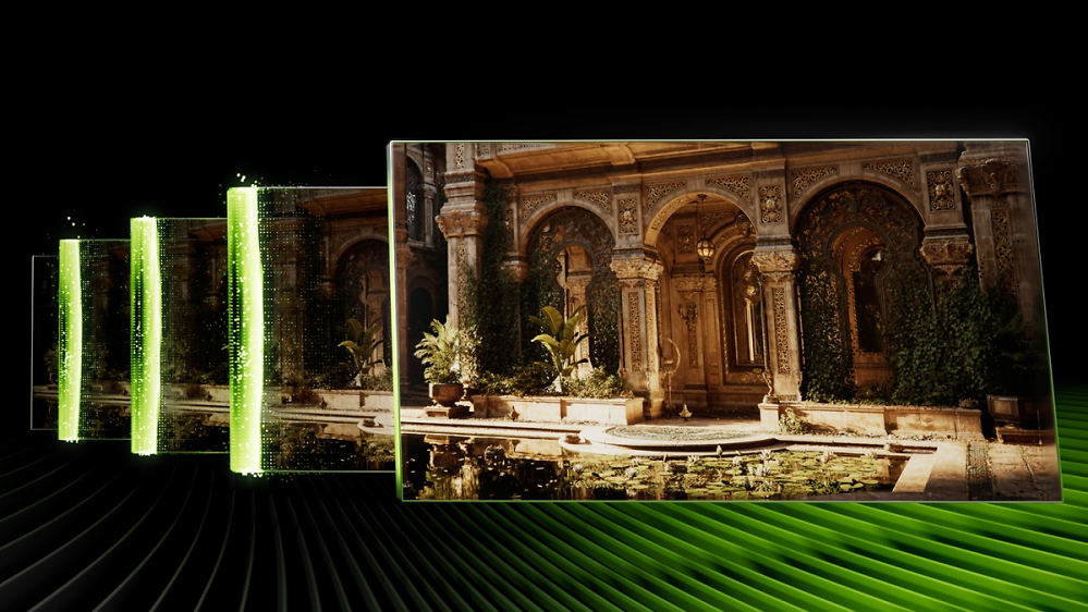 DLSS 4 mit Multi Frame Generation im Detail: Diese Spiele werden zum Start unterstützt