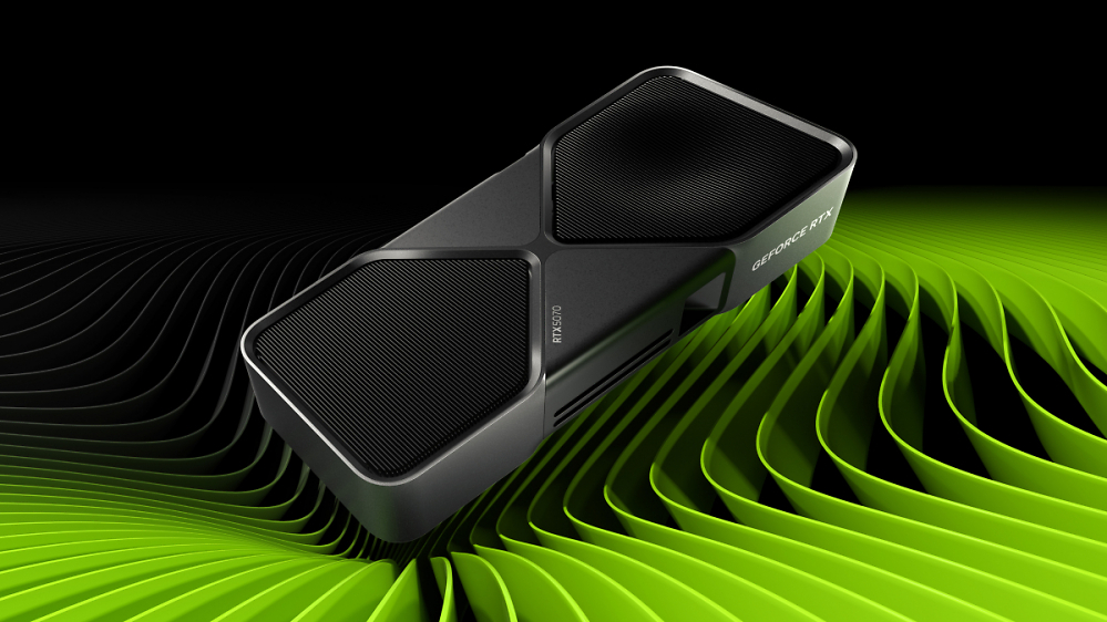 Geforce RTX 5090(D): Leak verrät Raytracing-Performance in Blender