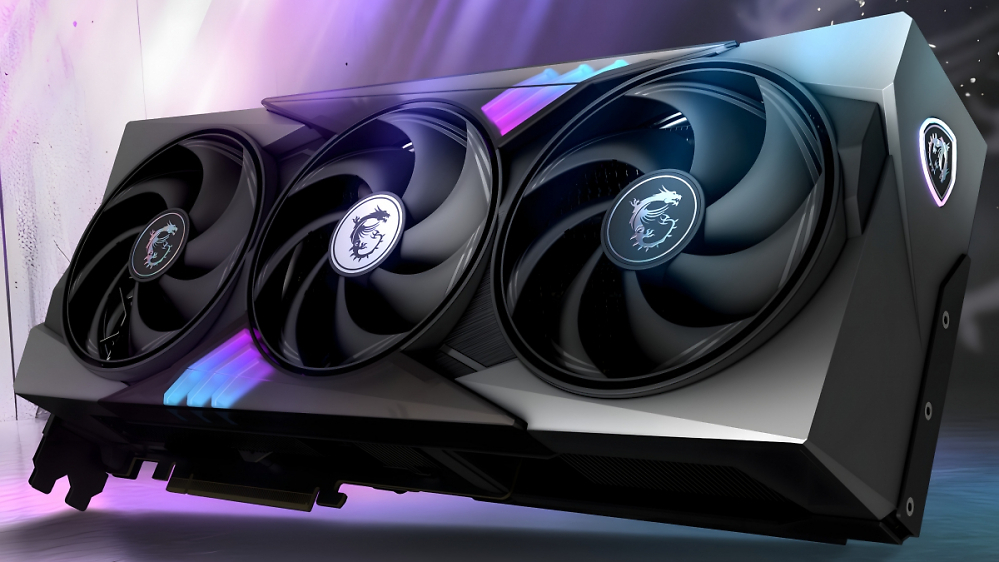 Geforce RTX 5090: MSI kann Nachfrage zum Start nicht bedienen
