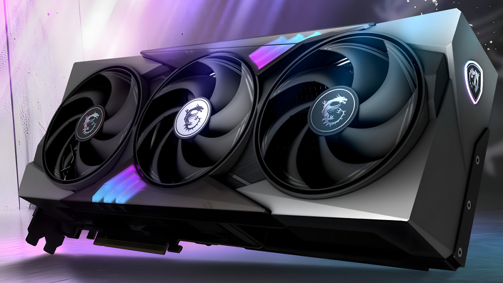 Geforce RTX 5070 Ti: MSI macht den Starttermin jetzt offiziell