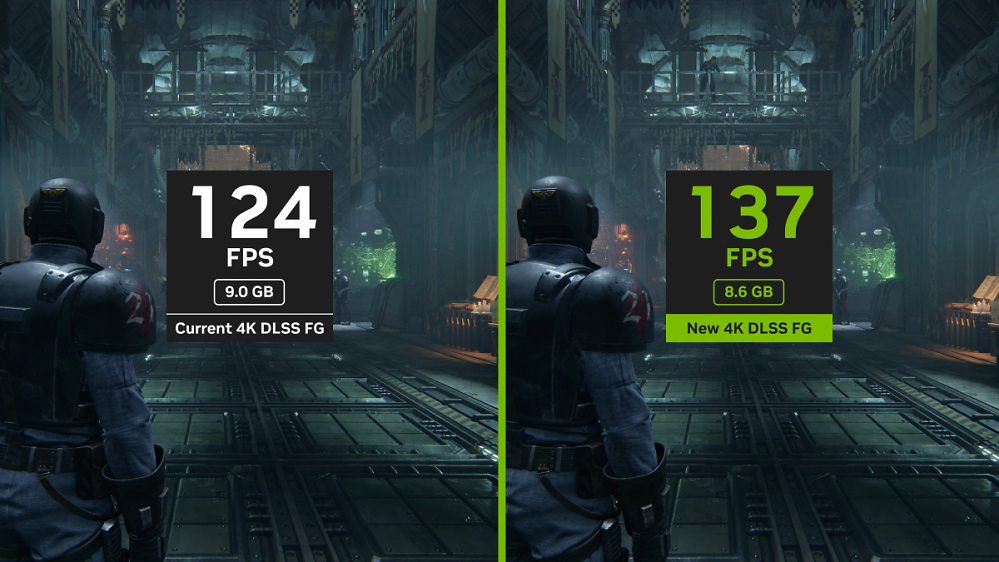 DLSS: Nvidia betreibt seit sechs Jahren nonstop einen Supercomputer zur Optimierung