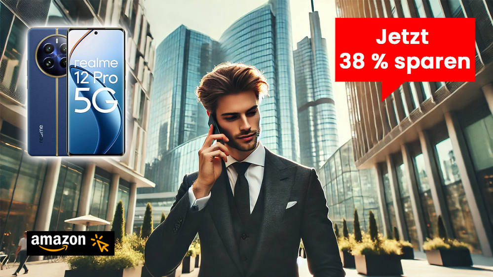 Samsung Galaxy S25 zu teuer? Dieses Top-Smartphone gibt es bei Amazon deutlich günstiger im Angebot