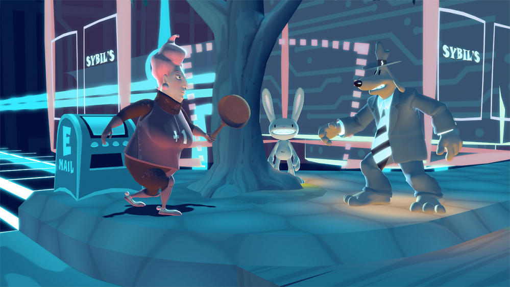 Steam-Update: Adventure-Remaster behebt nach 15 Jahren nervige Probleme