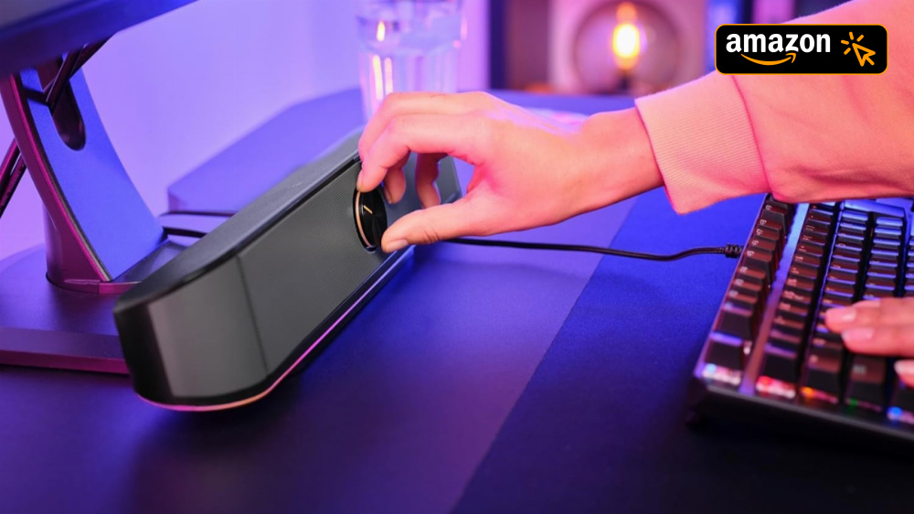 Deal: Budget-Kracher oder Fehlkauf? Diese Gaming-Soundbar für 29,99 Euro sorgt für Aufsehen