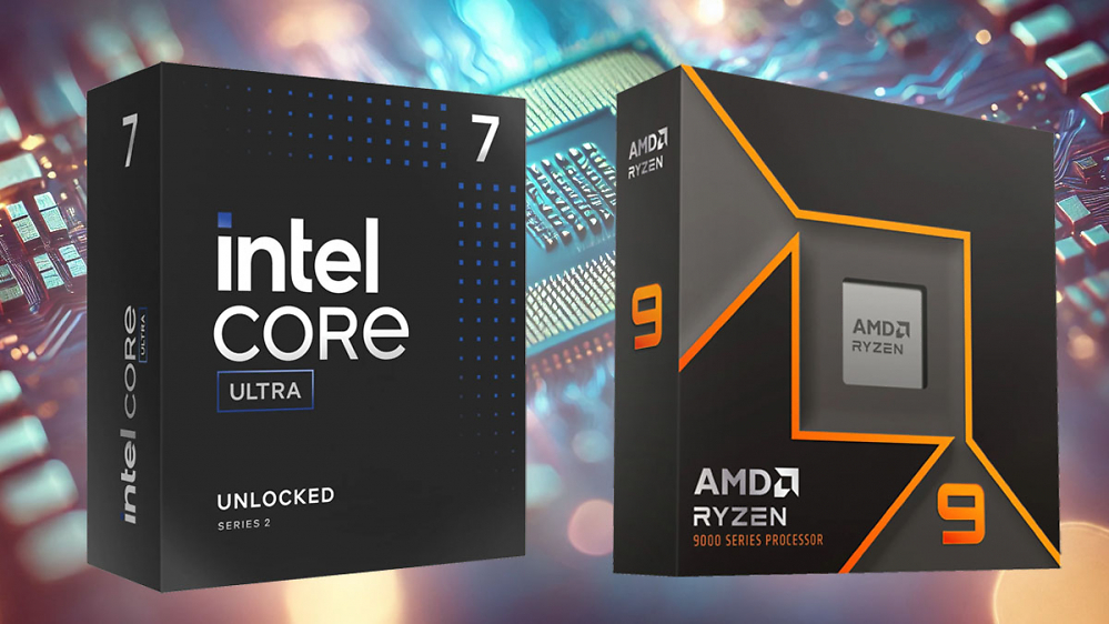 Preisvergleich: CPUs von AMD deutlich gefragter als Intel