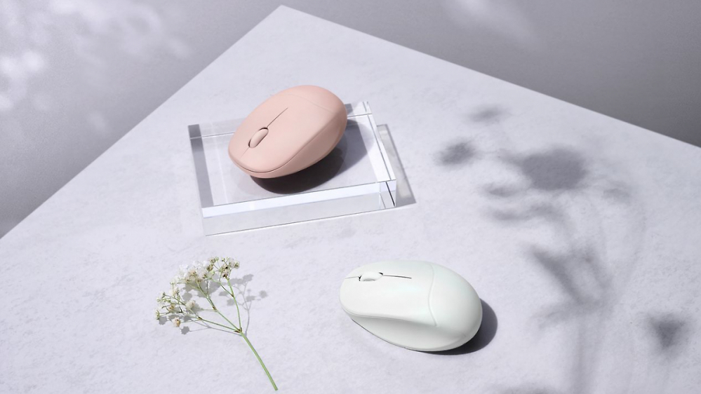 Fragrance Mouse: Asus bringt die Parfüm-Maus - mit nachfüllbarem Duftstoff-Tank