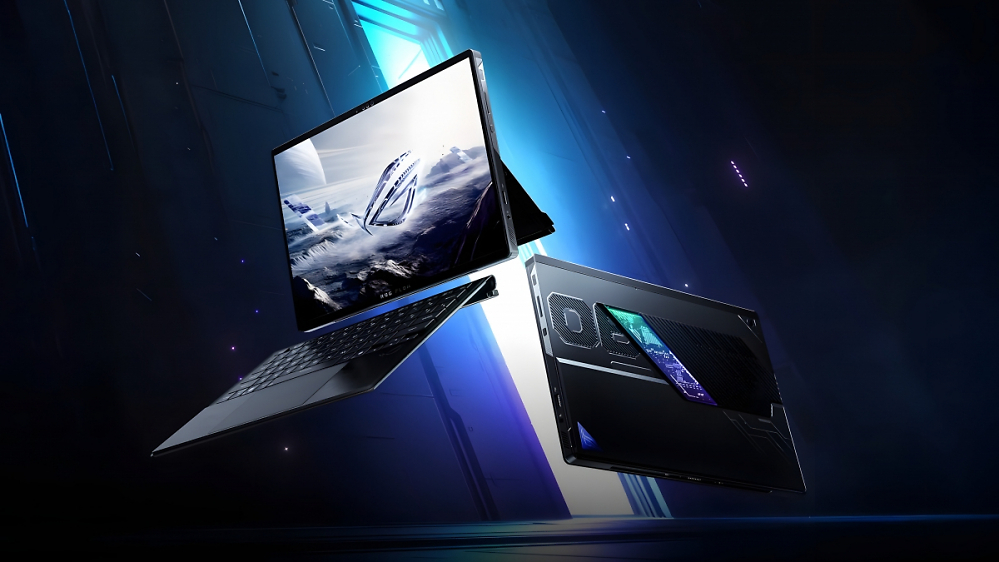 Asus ROG Flow Z13 im Test: So etwas wie der Ryzen AI Max+ 395 ist noch nie dagewesen