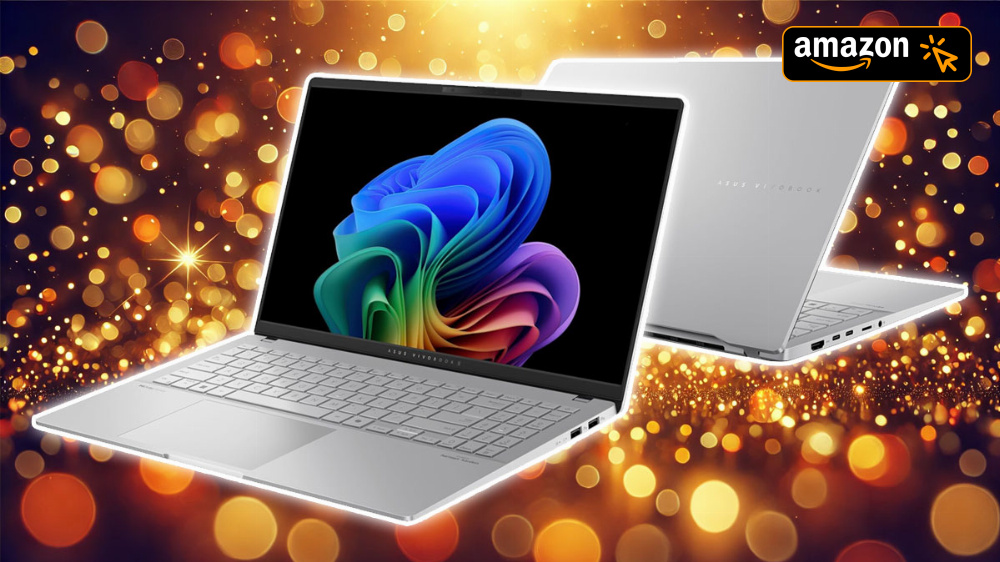 Deal: Asus Vivobook mit 12 Kernen und OLED-Monitor jetzt 460 Euro reduziert bei Amazon