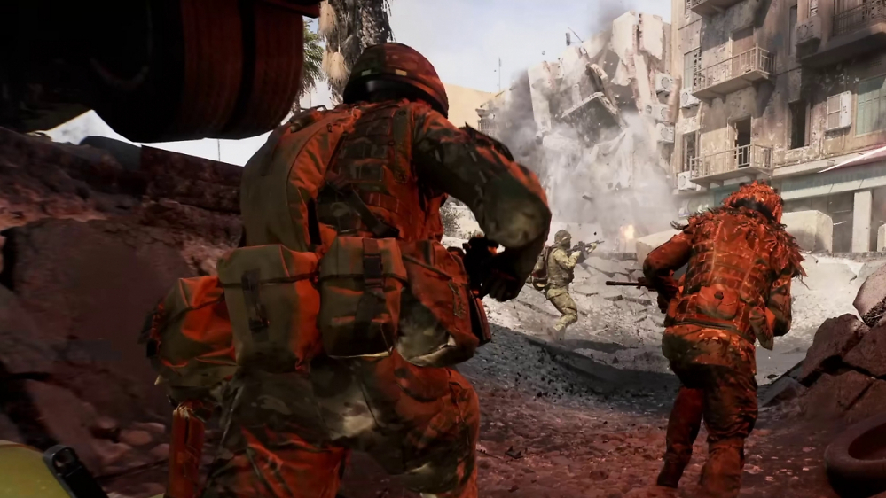 Battlefield 6: Entwickler bestätigen geplanten Reveal für Sommer 2025