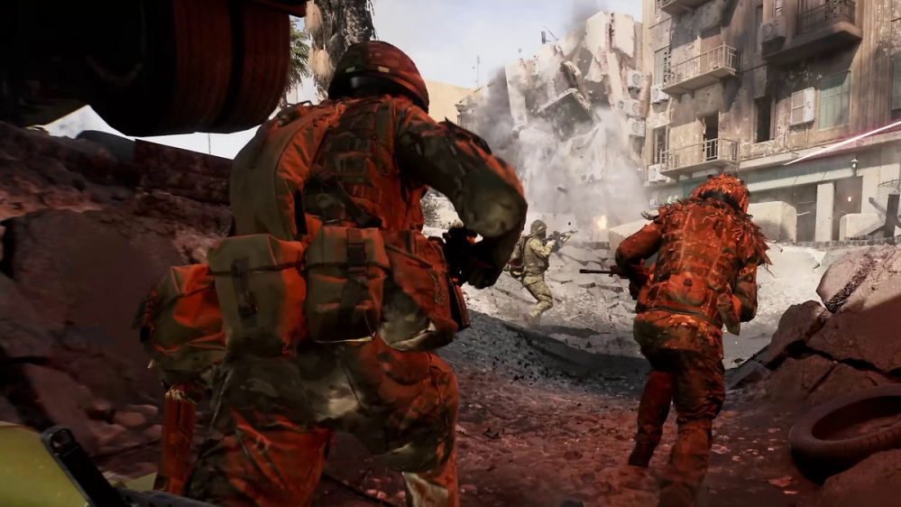 Battlefield 6: Neues Playtest-Update bringt Nvidia DLSS 4 und Hinweise auf Battle Royale