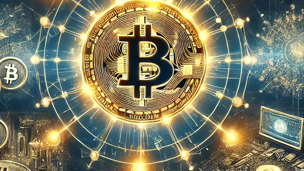 Bitcoin auf Rekordhoch: BTC verzeichnete über 125.000 US-Dollar - Gründe sind vielfältig