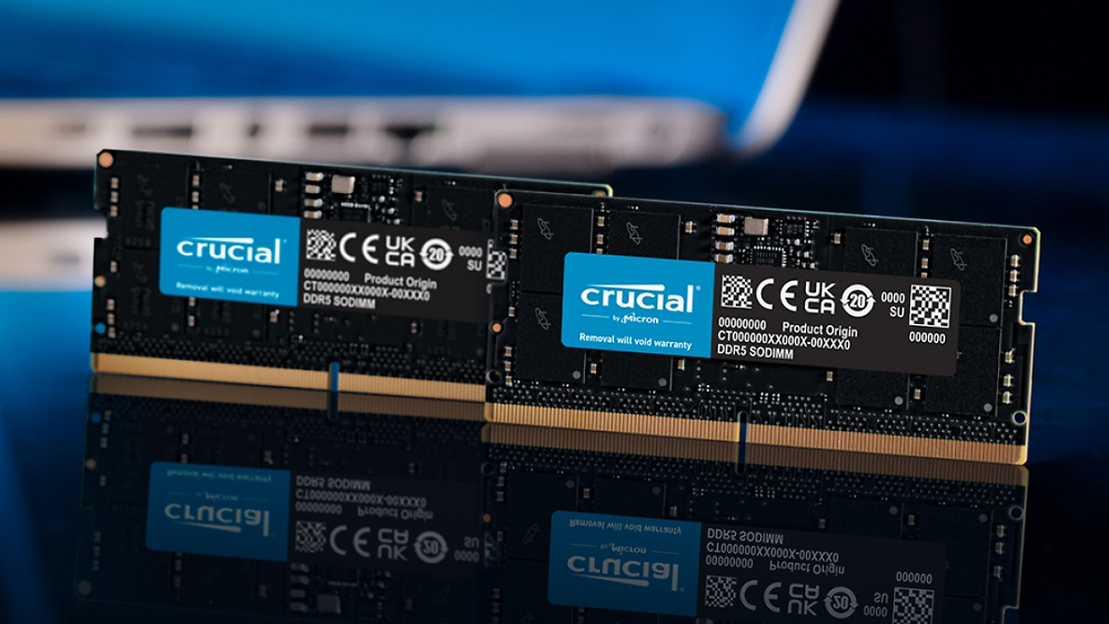 DDR5: Speicherkrise könnte für Windows 11 zum Problem werden