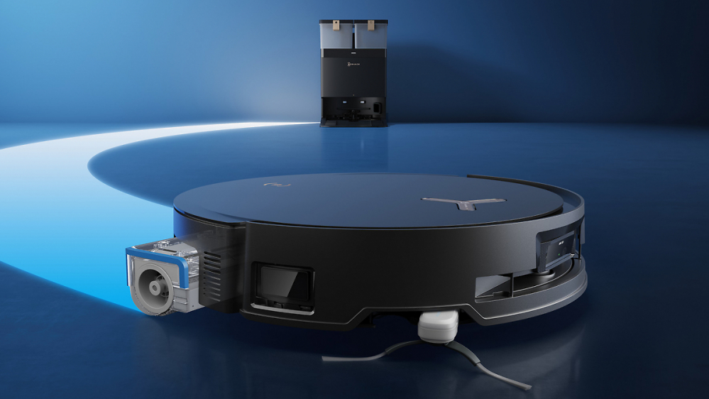 Neue Generation: Ecovacs präsentiert X8 PRO OMNI, W2 PRO OMNI und GOAT-Mähroboter