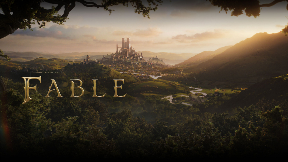 19 Uhr geht es heute los: Microsoft mit Neuigkeiten zu Forza Horizon 6, Fable und mehr
