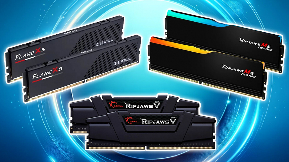 Von DDR3 bis GDDR6: Arbeitsspeicher soll teurer werden